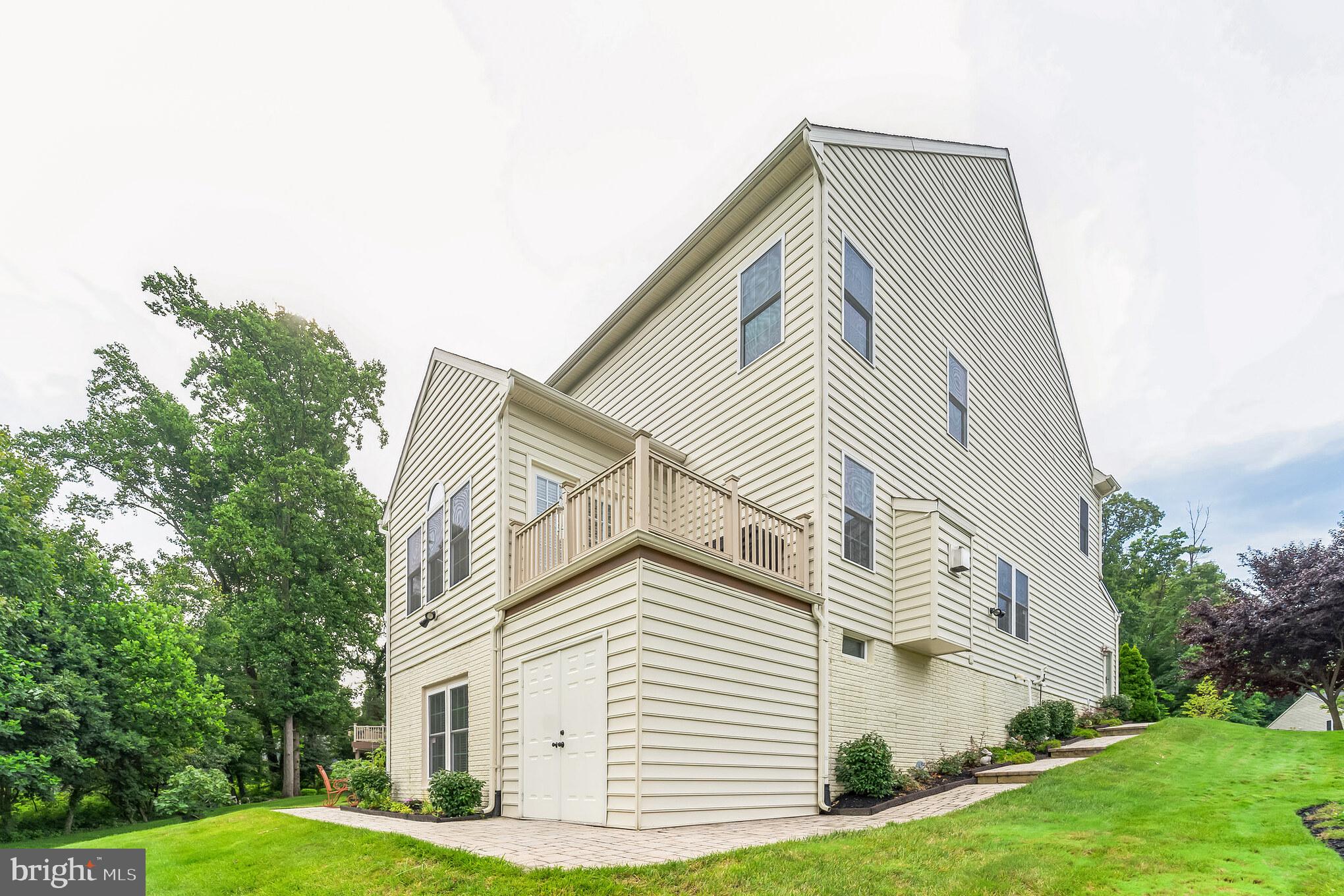 DEEP CREEK VILLAGE - Residential