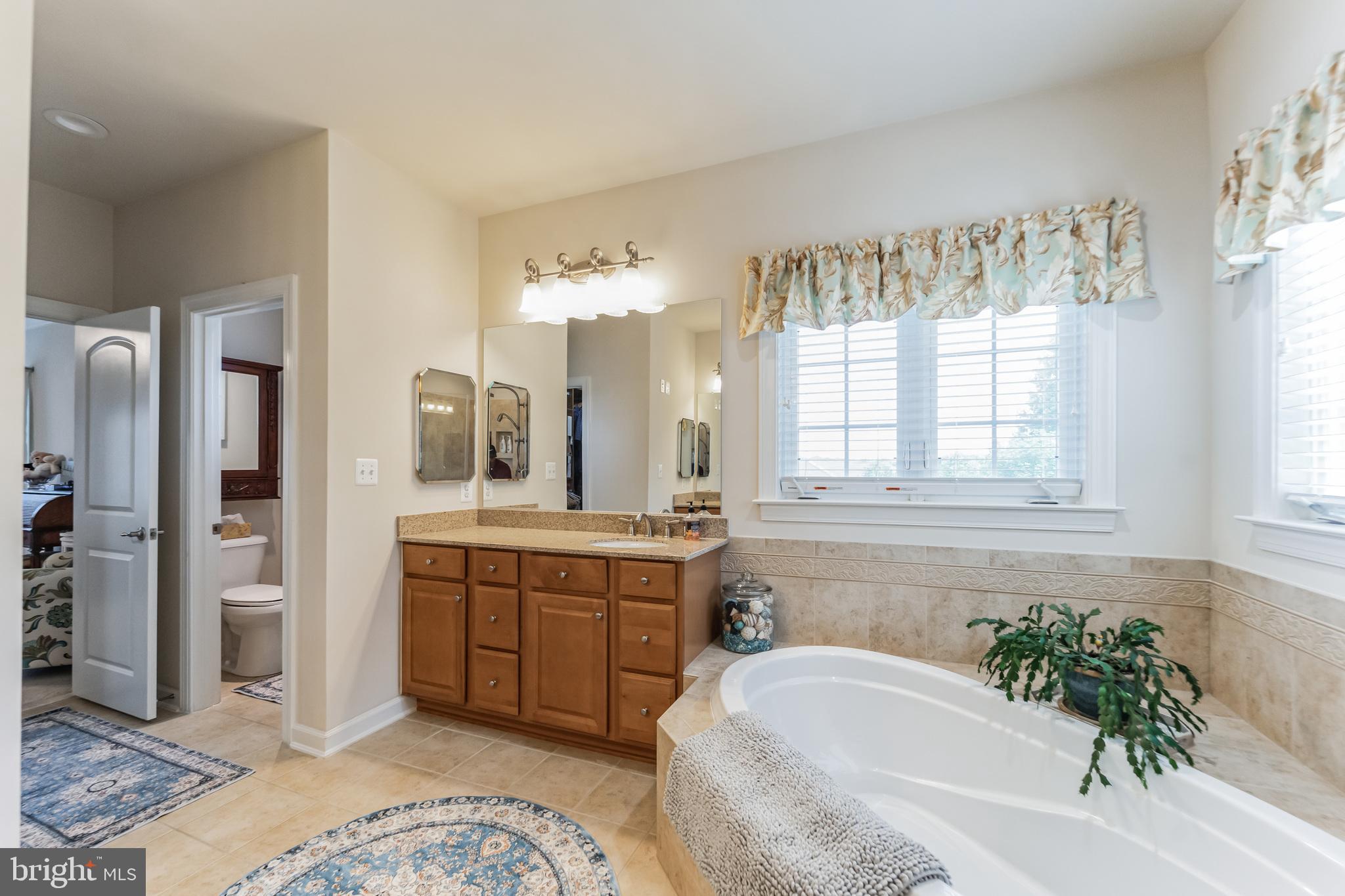 DEEP CREEK VILLAGE - Residential