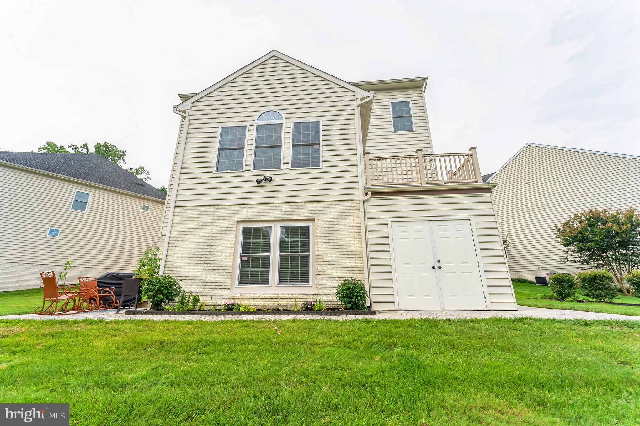 DEEP CREEK VILLAGE - Residential