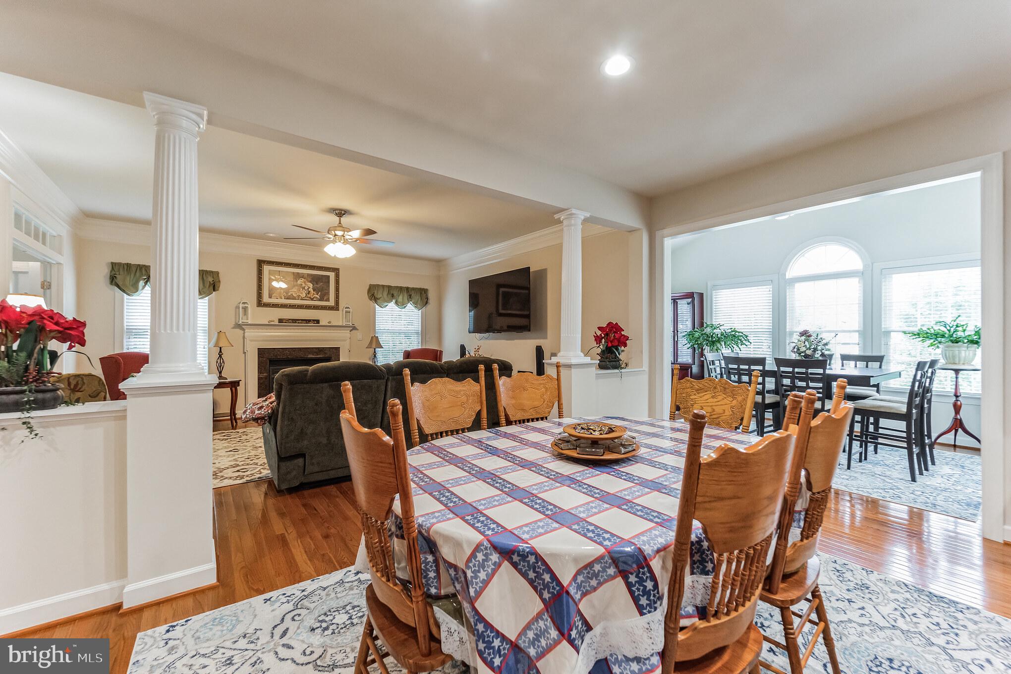 DEEP CREEK VILLAGE - Residential