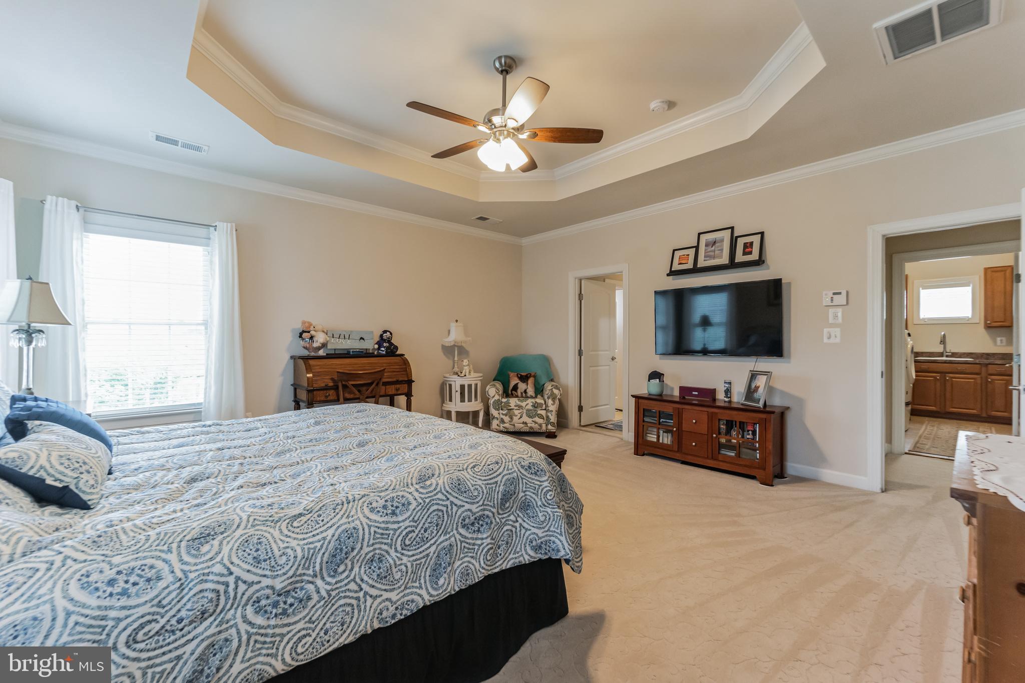 DEEP CREEK VILLAGE - Residential