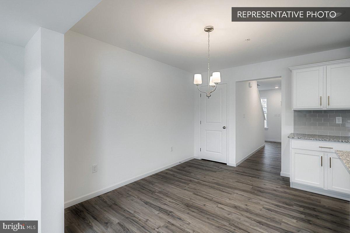 HARVEST MEADOWS - Residential