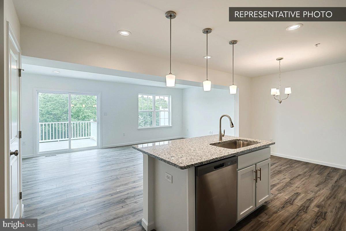 HARVEST MEADOWS - Residential