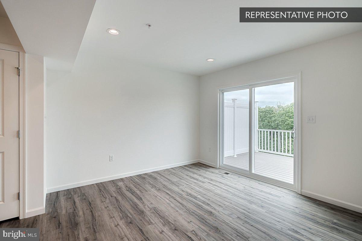 HARVEST MEADOWS - Residential