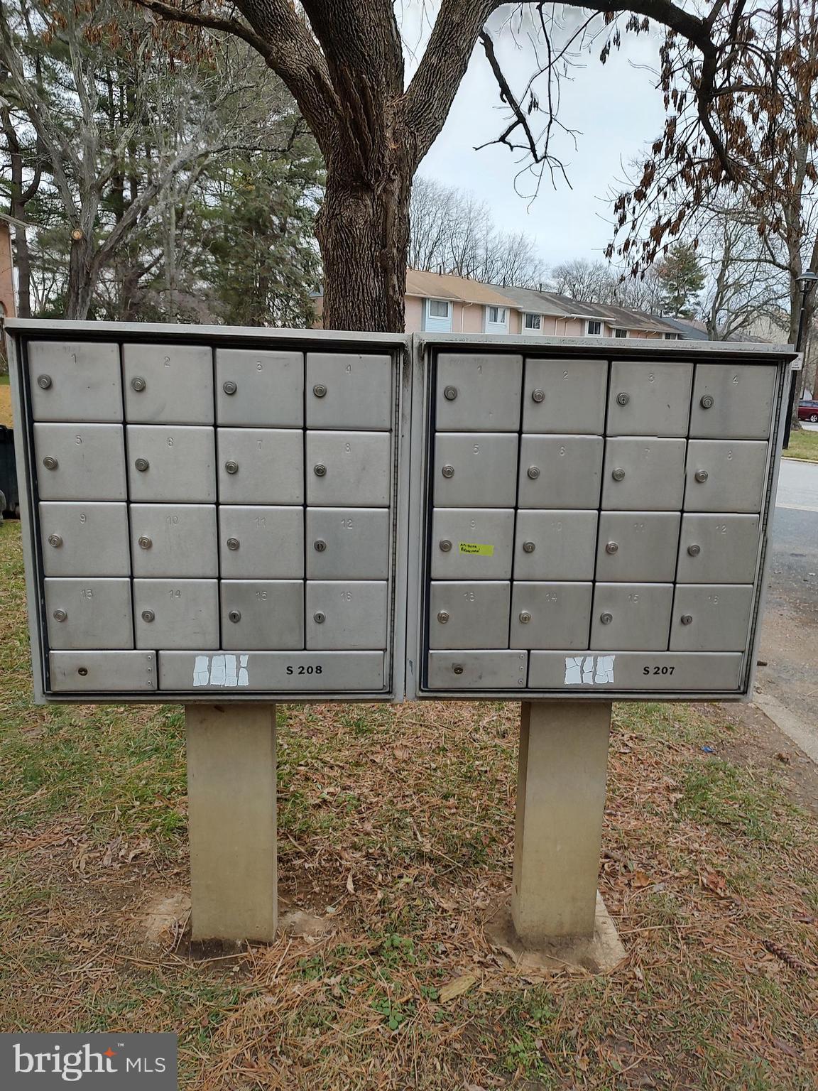 STEVENS FOREST - Residential