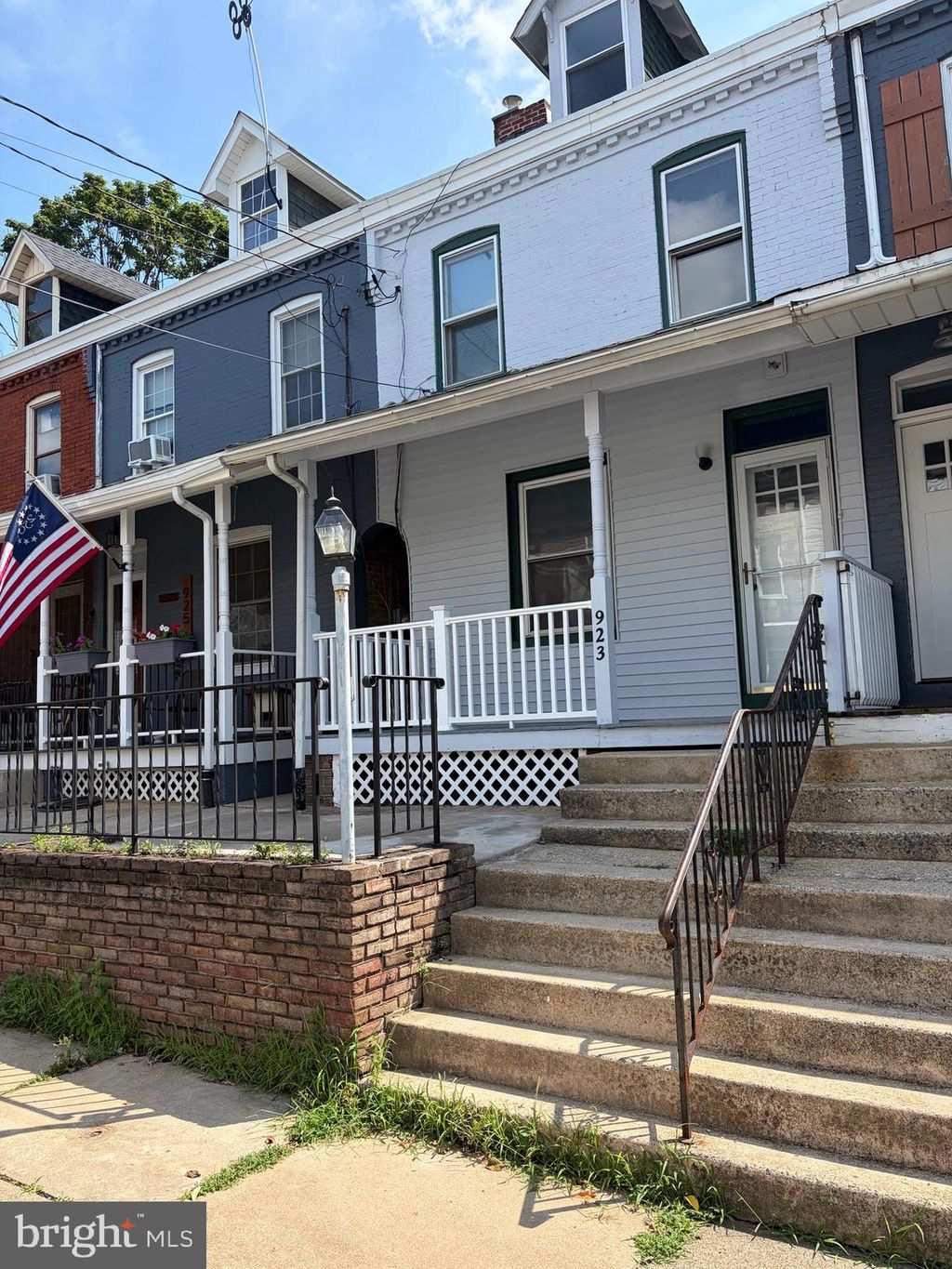 Photo of 923 Lititz Avenue, LANCASTER, PA 17602 (MLS # PALA2091496)