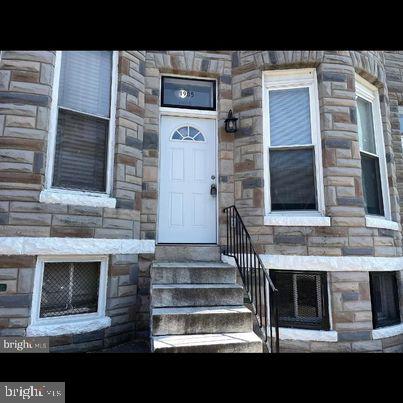 PENROSE - Residential Lease