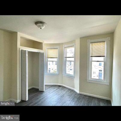 PENROSE - Residential Lease