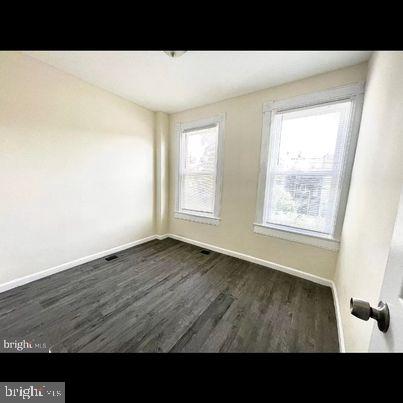 PENROSE - Residential Lease