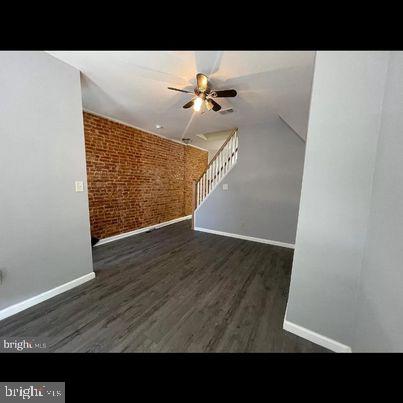 PENROSE - Residential Lease