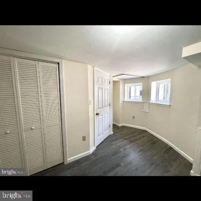 PENROSE - Residential Lease