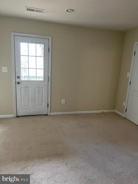 RIVER OAKS - Residential Lease