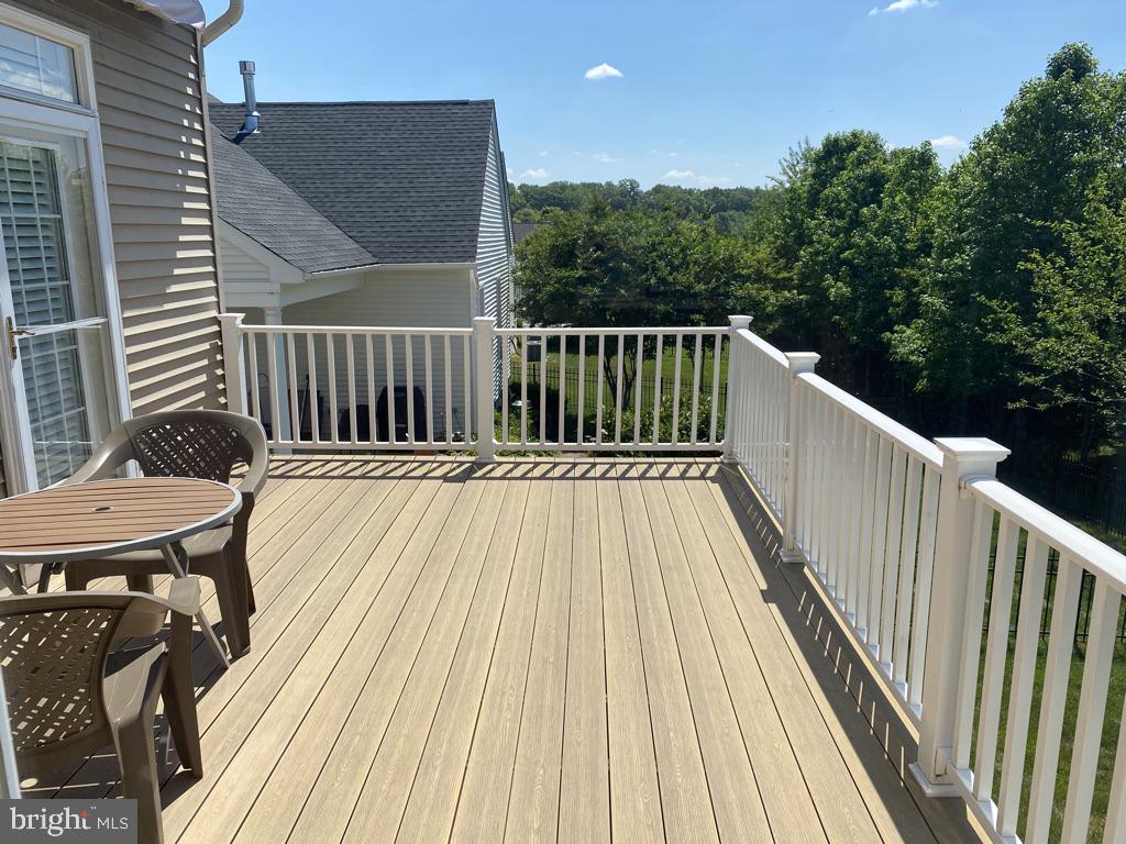 RETREAT AT CHANCELLORSVILLE - Residential