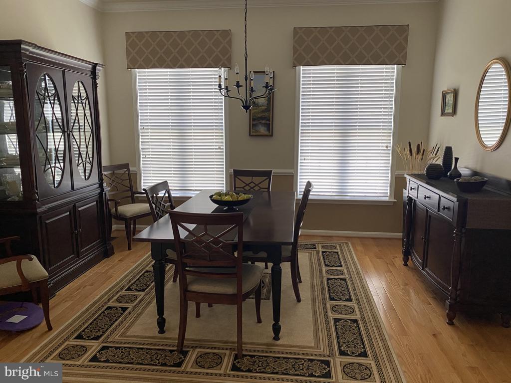 RETREAT AT CHANCELLORSVILLE - Residential