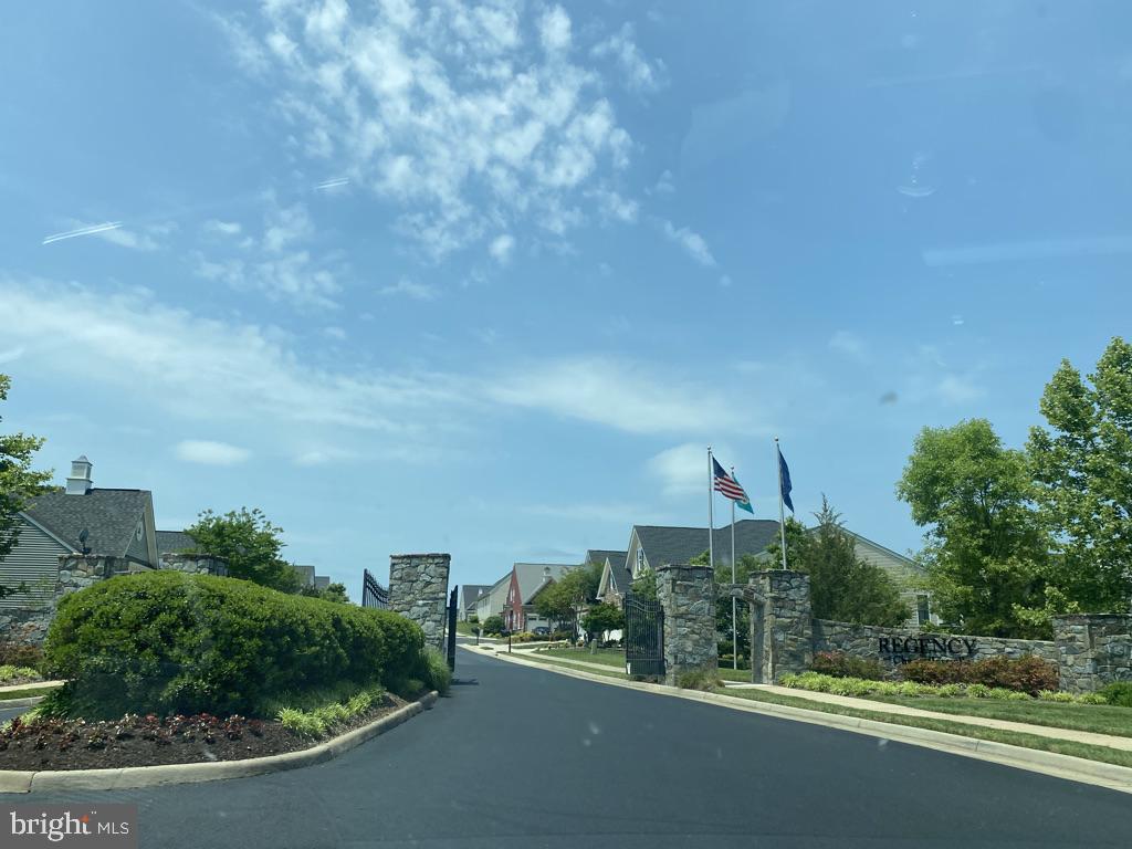 RETREAT AT CHANCELLORSVILLE - Residential