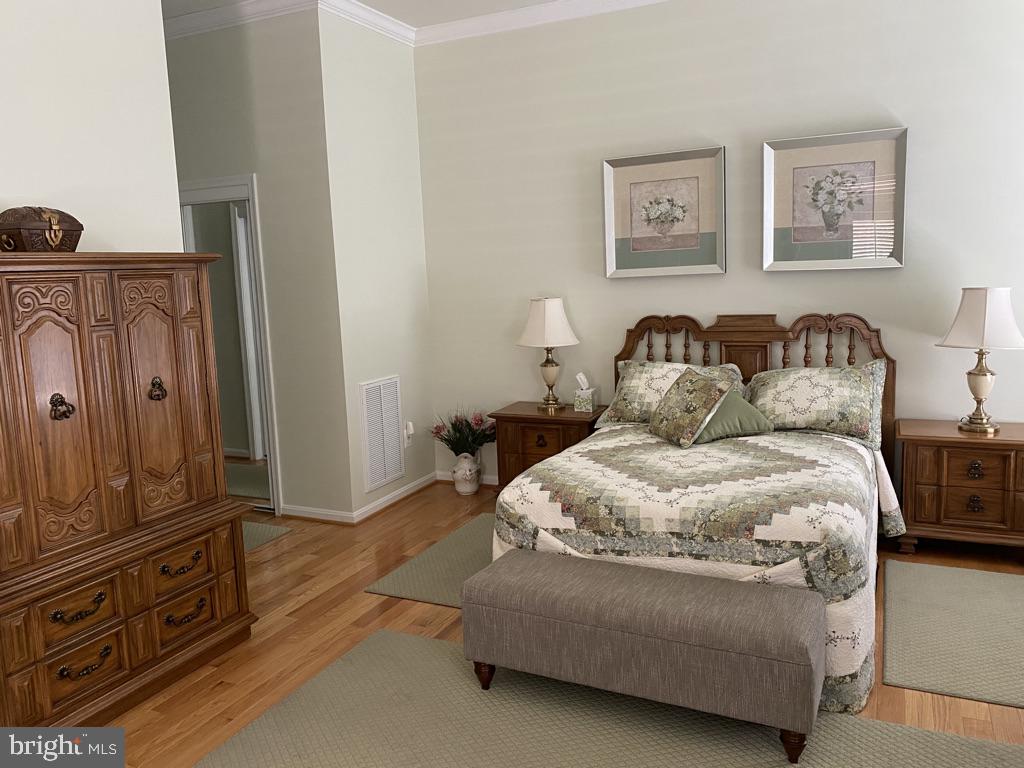 RETREAT AT CHANCELLORSVILLE - Residential