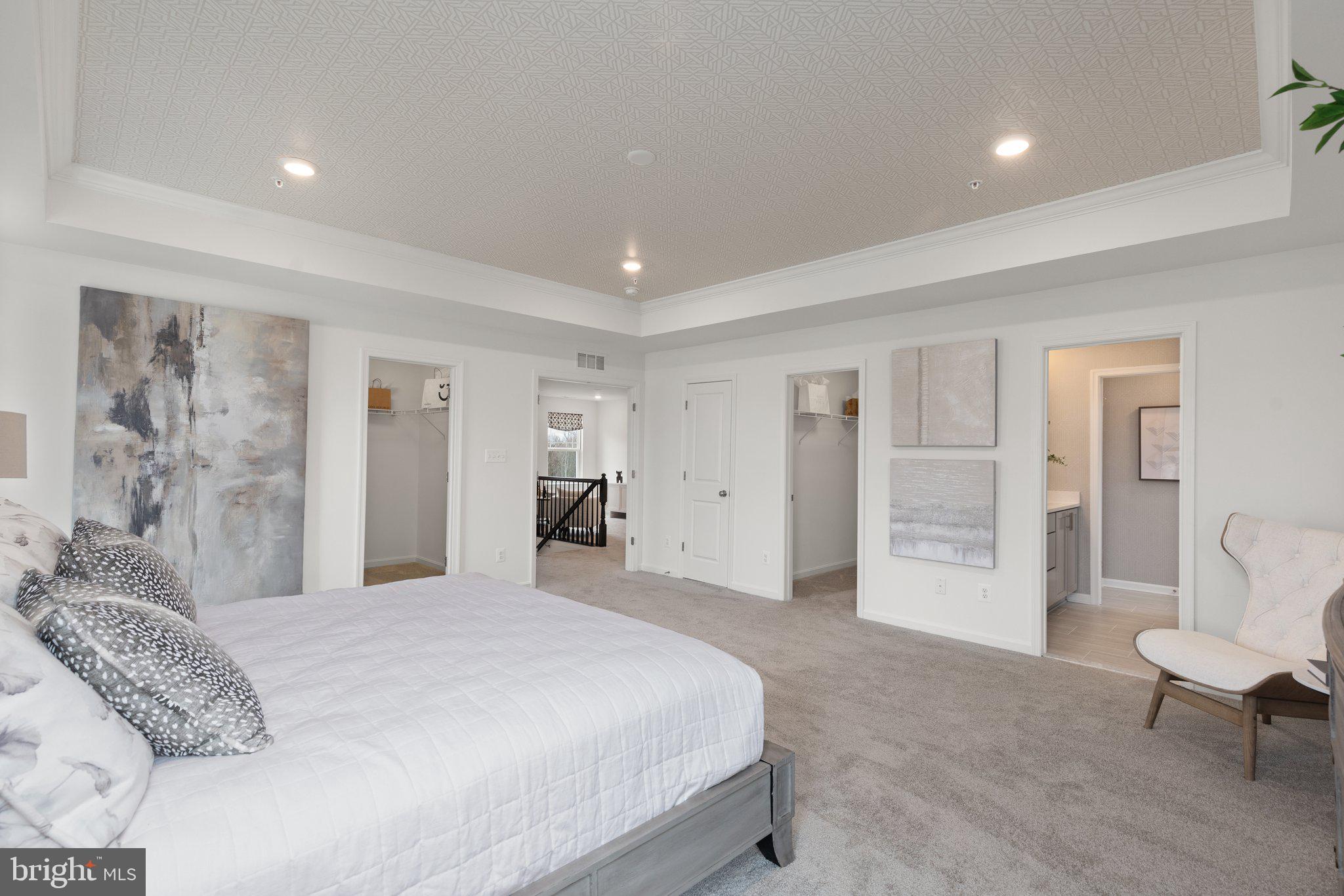 LIBERTY GROVE - Residential