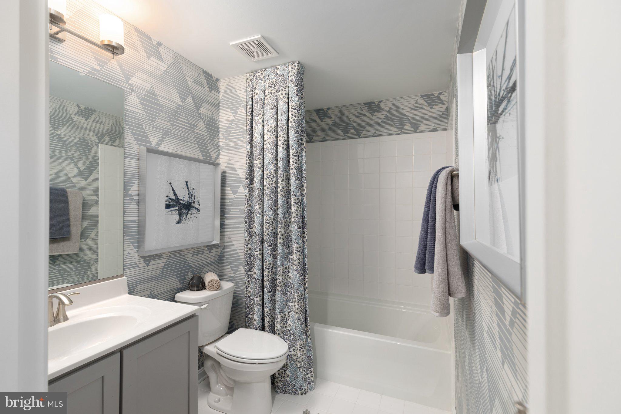 LIBERTY GROVE - Residential