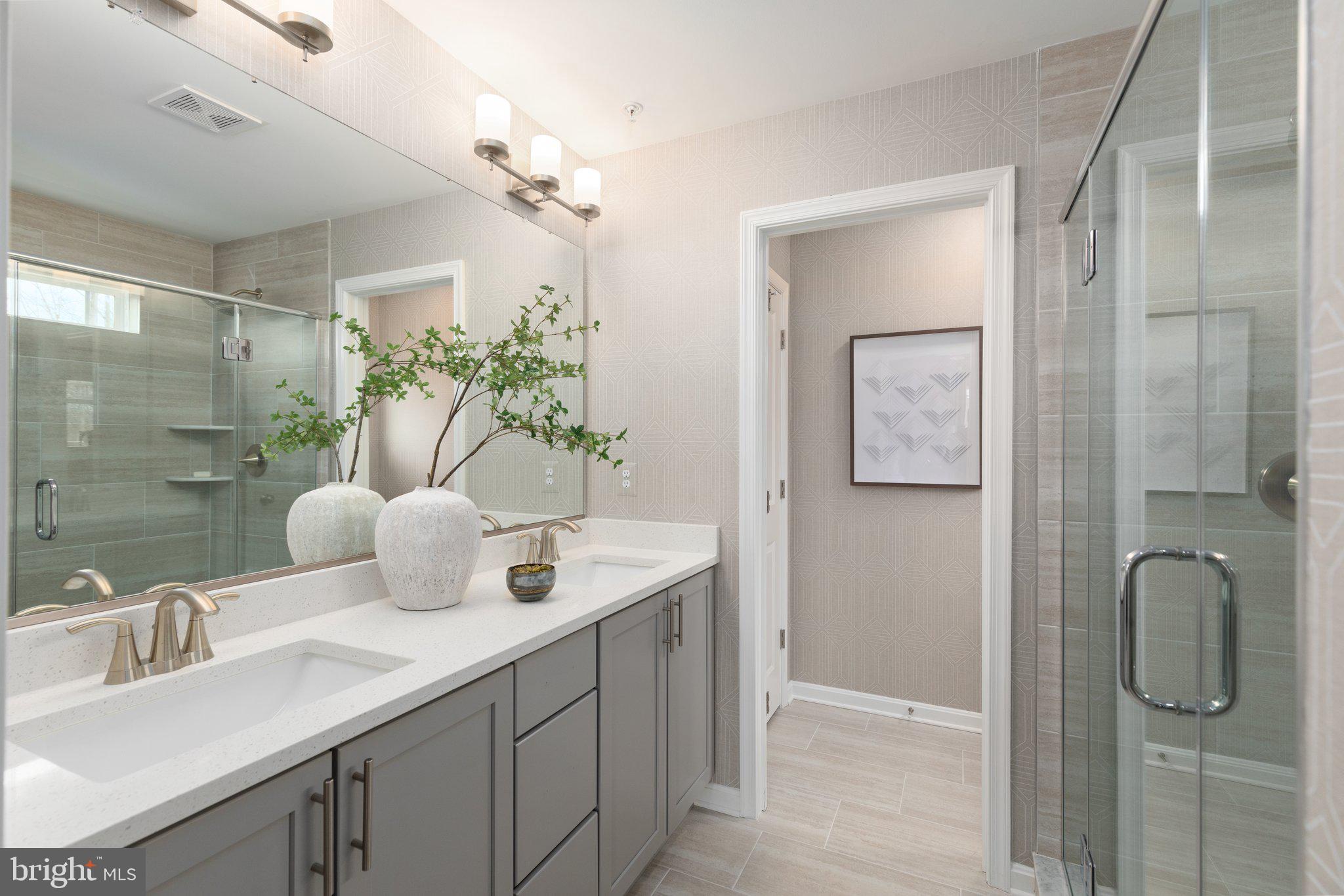 LIBERTY GROVE - Residential