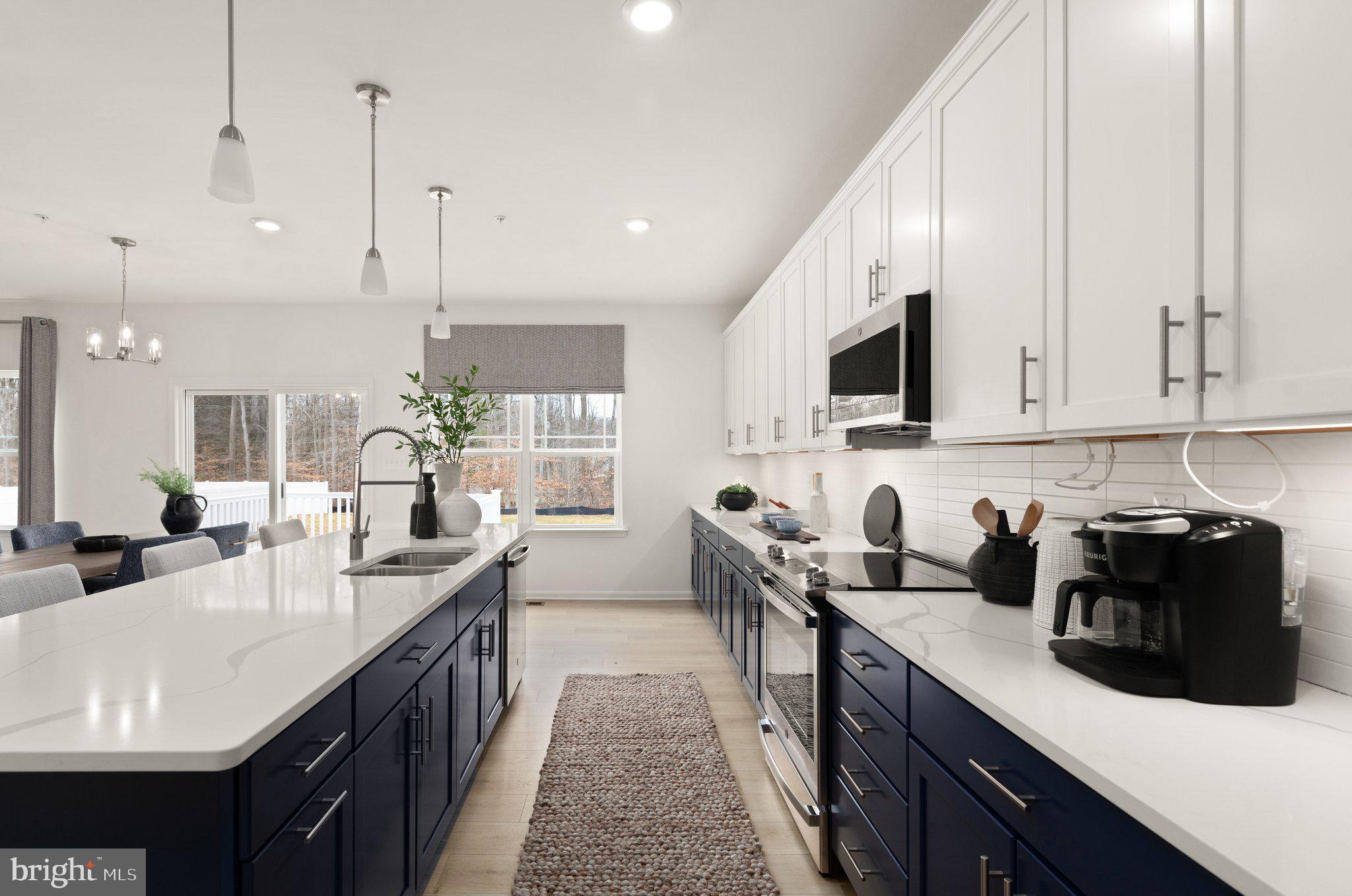 LIBERTY GROVE - Residential