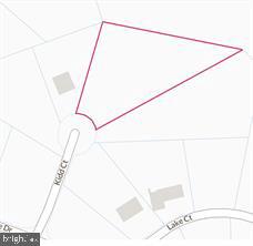 STRATFORD HARBOUR - Land