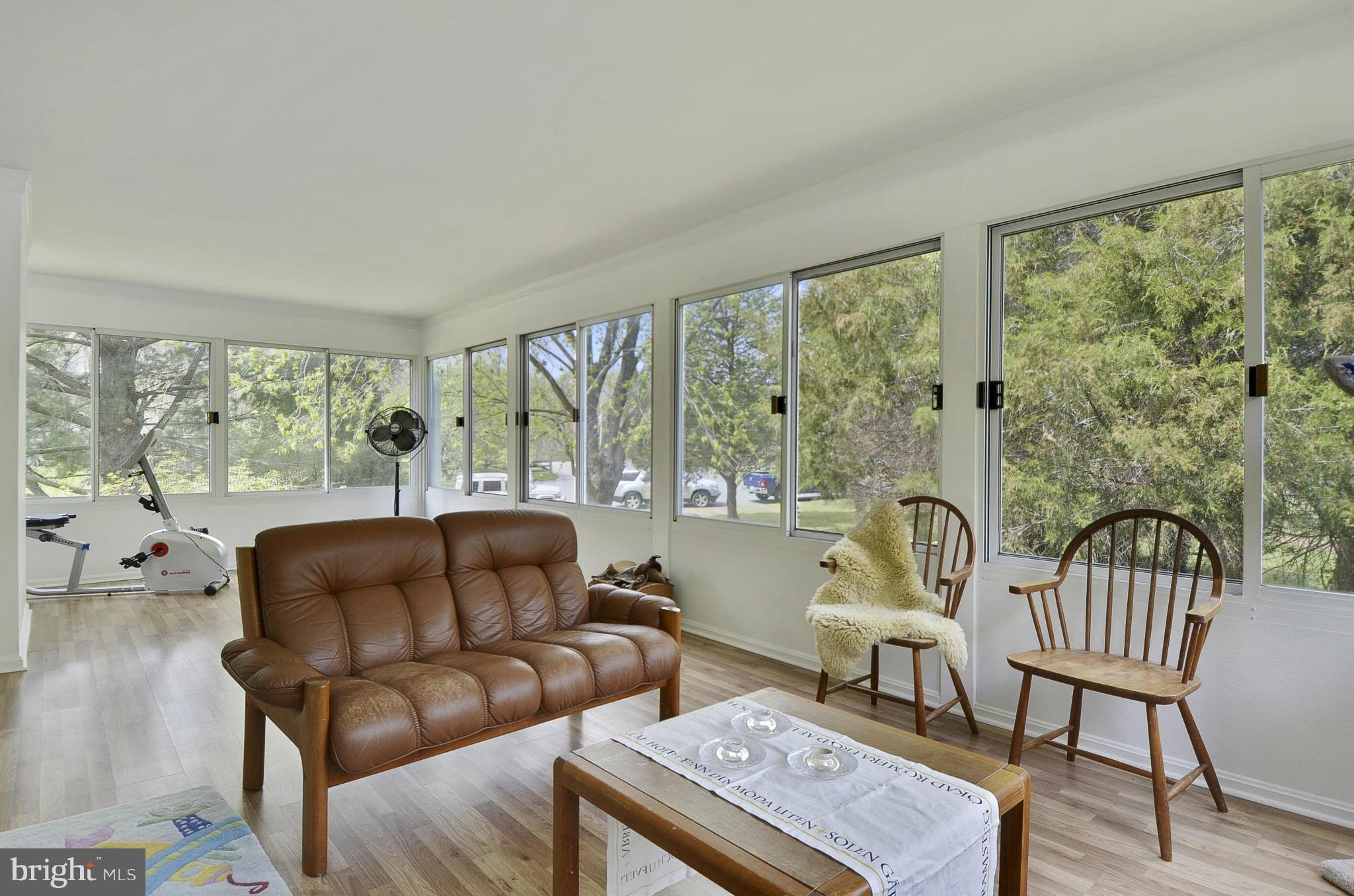 LOTHIAN WOODS - Residential