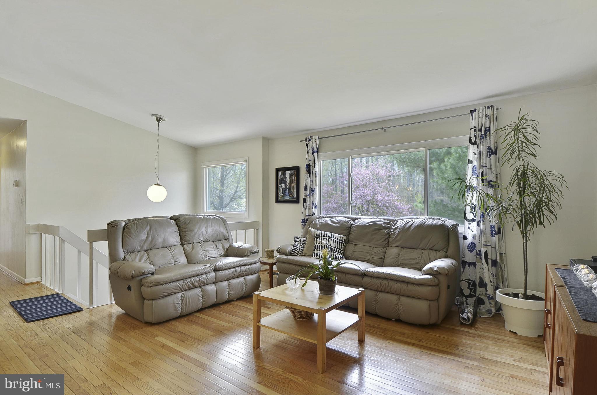 LOTHIAN WOODS - Residential