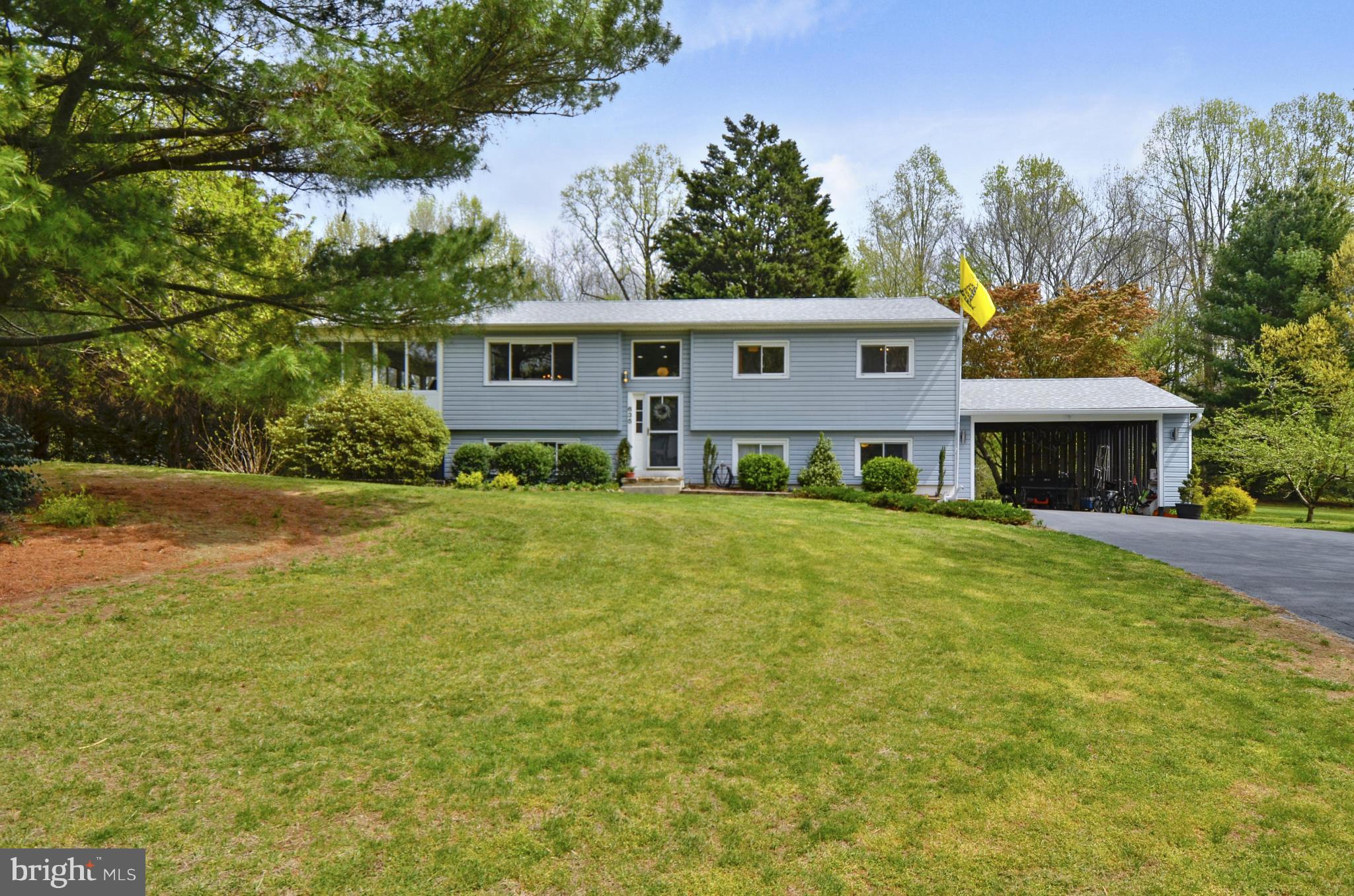 LOTHIAN WOODS - Residential