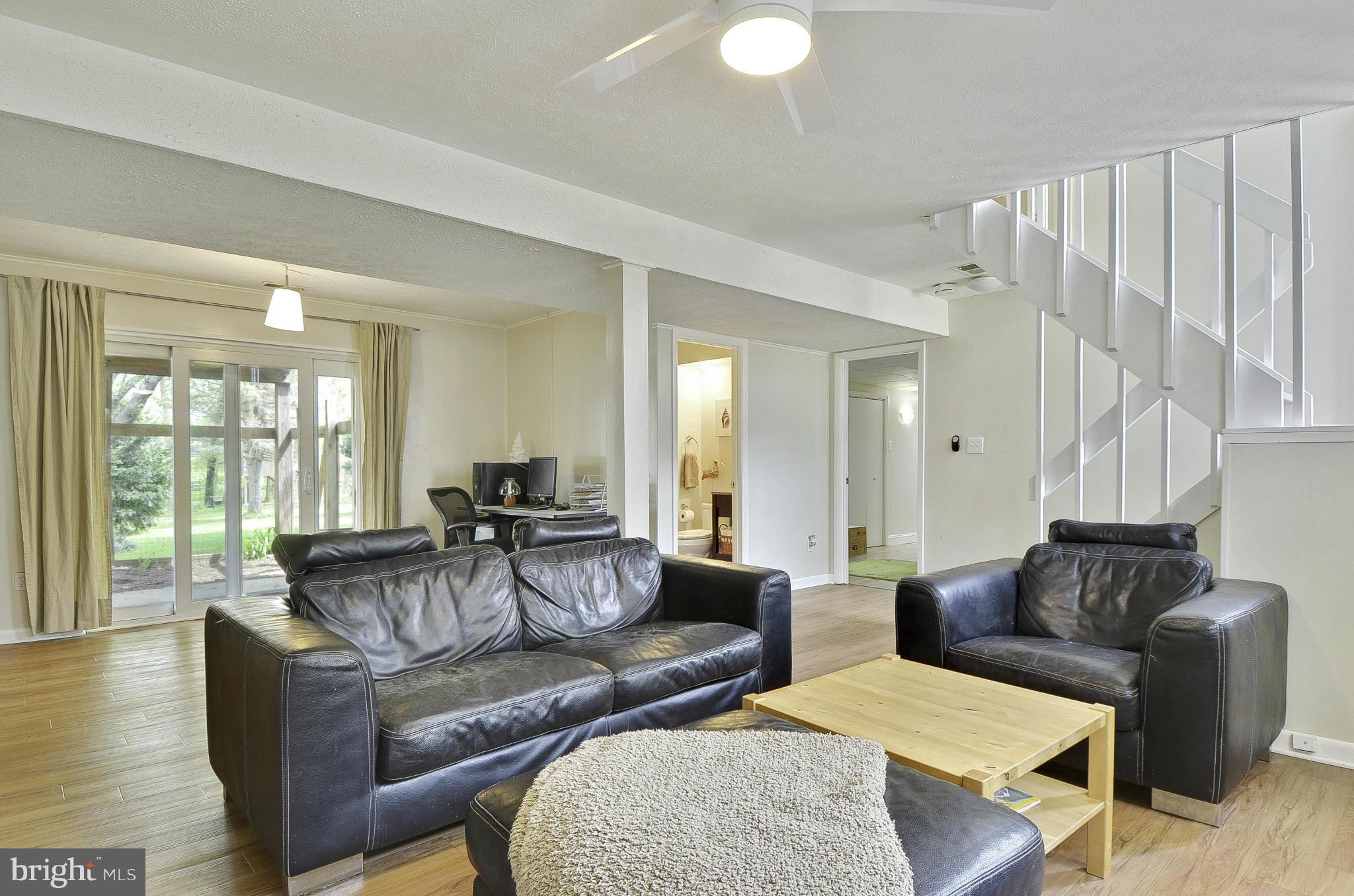 LOTHIAN WOODS - Residential