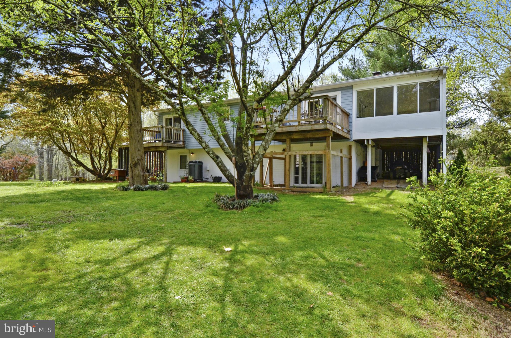 LOTHIAN WOODS - Residential