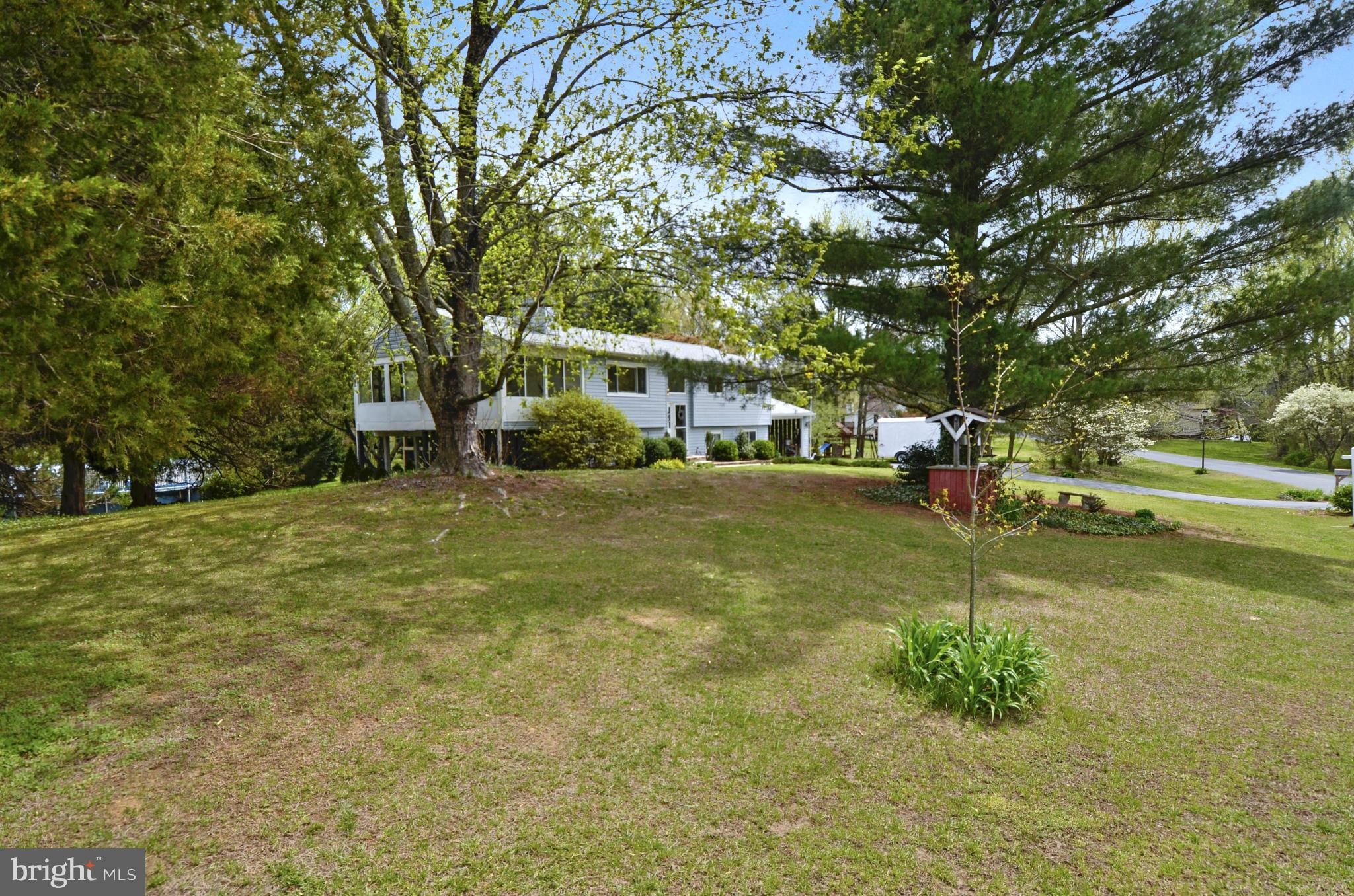 LOTHIAN WOODS - Residential