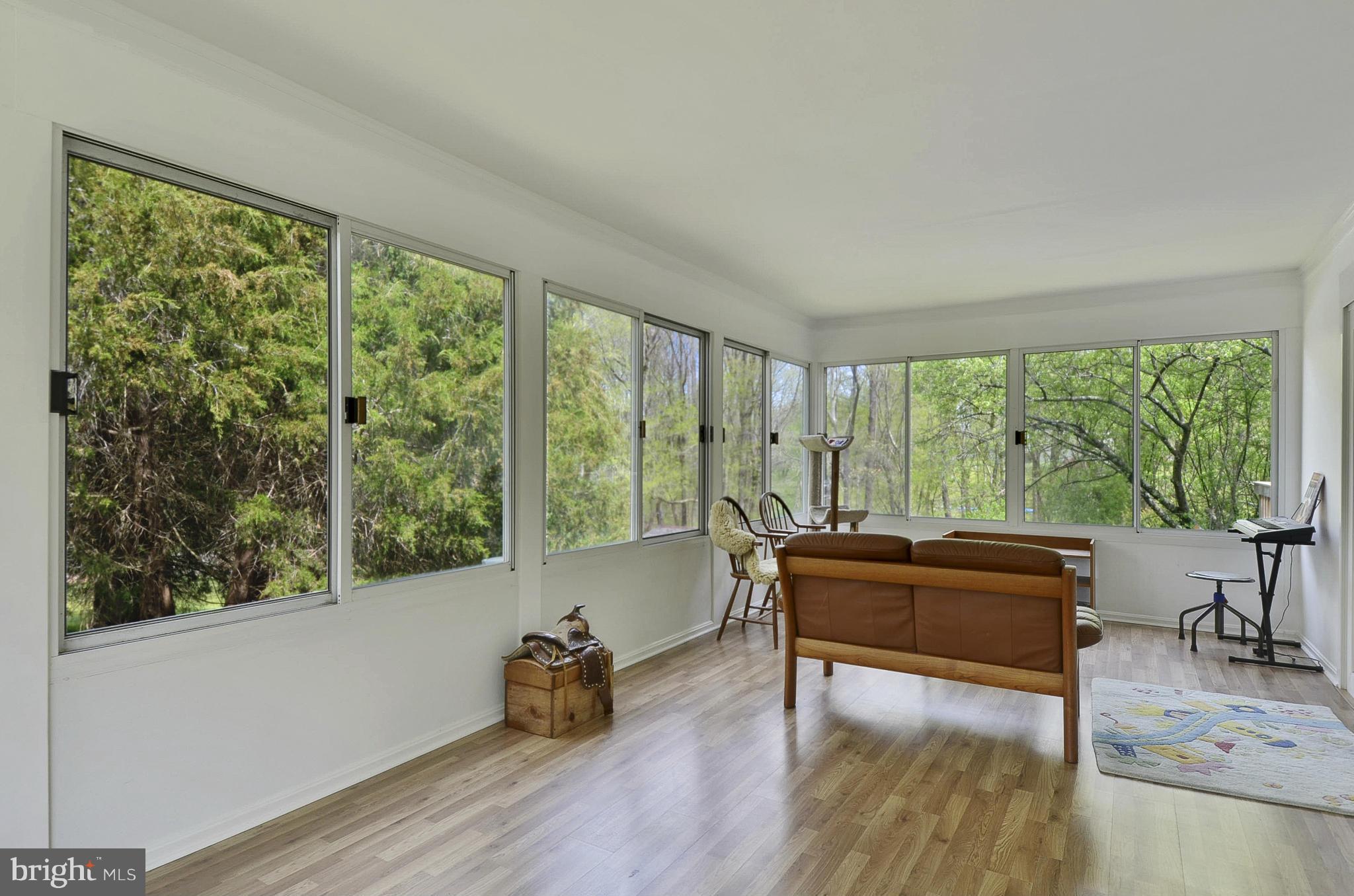 LOTHIAN WOODS - Residential