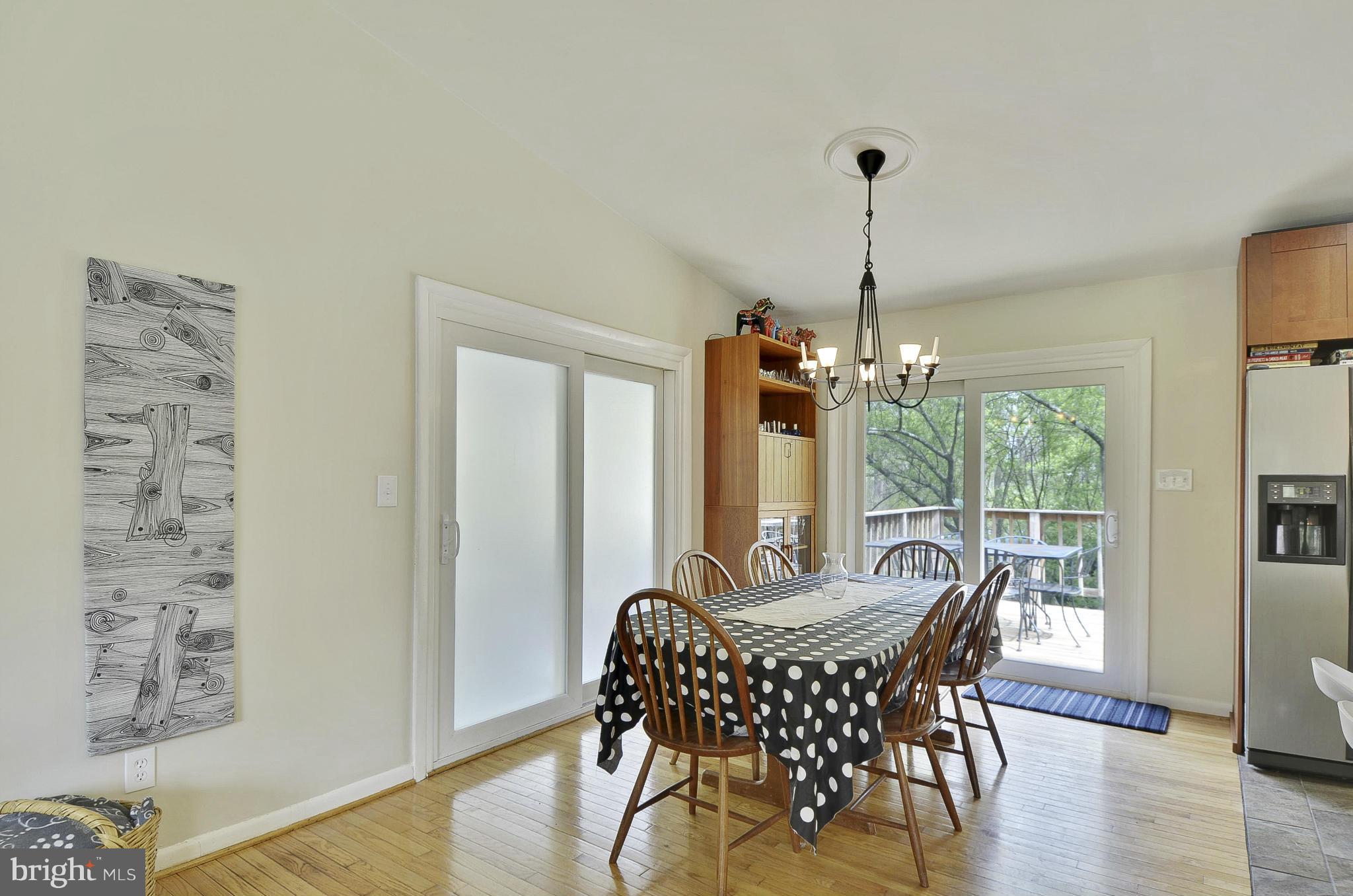 LOTHIAN WOODS - Residential