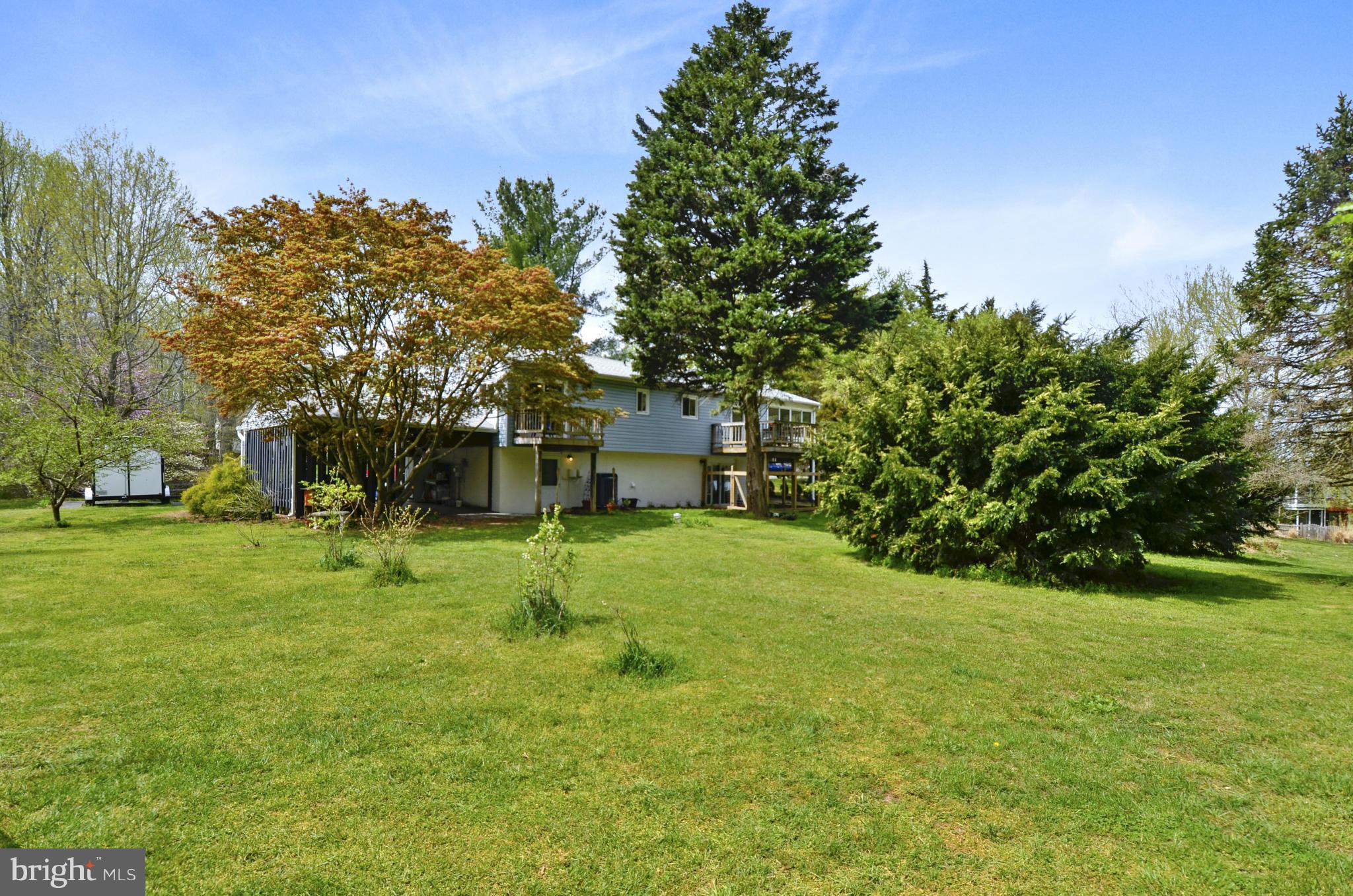 LOTHIAN WOODS - Residential