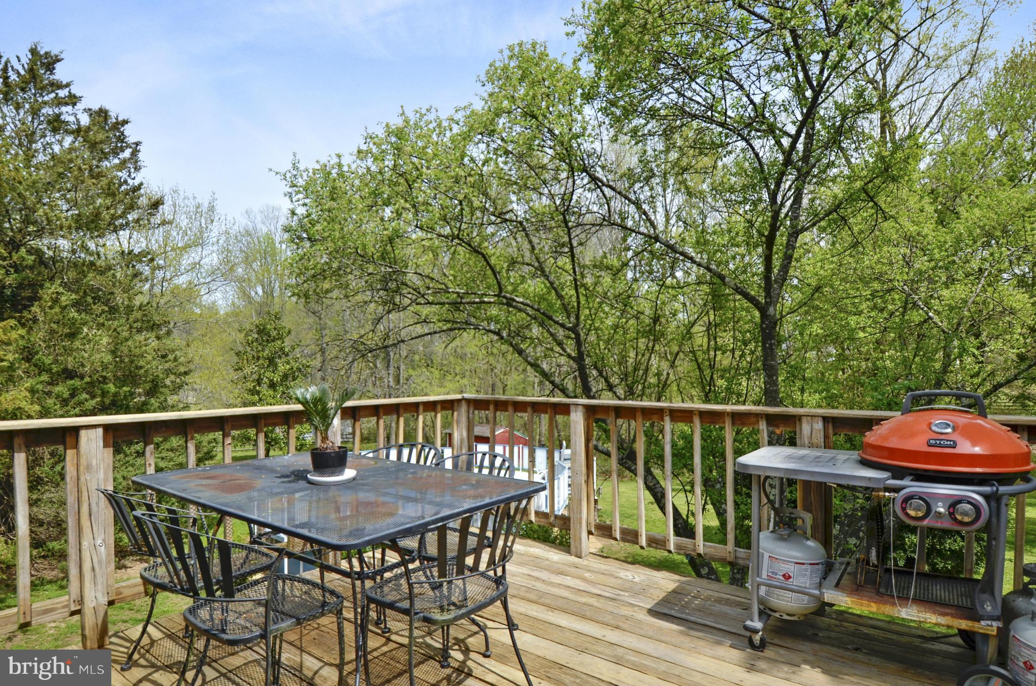 LOTHIAN WOODS - Residential