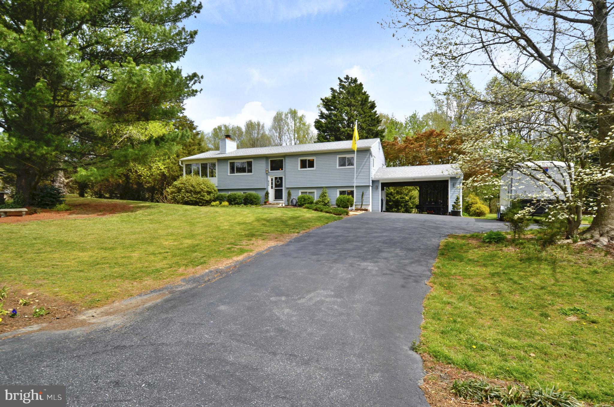 LOTHIAN WOODS - Residential