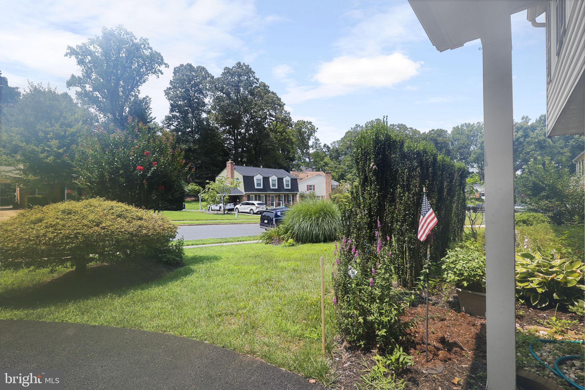 8418 STONE GATE DRIVE