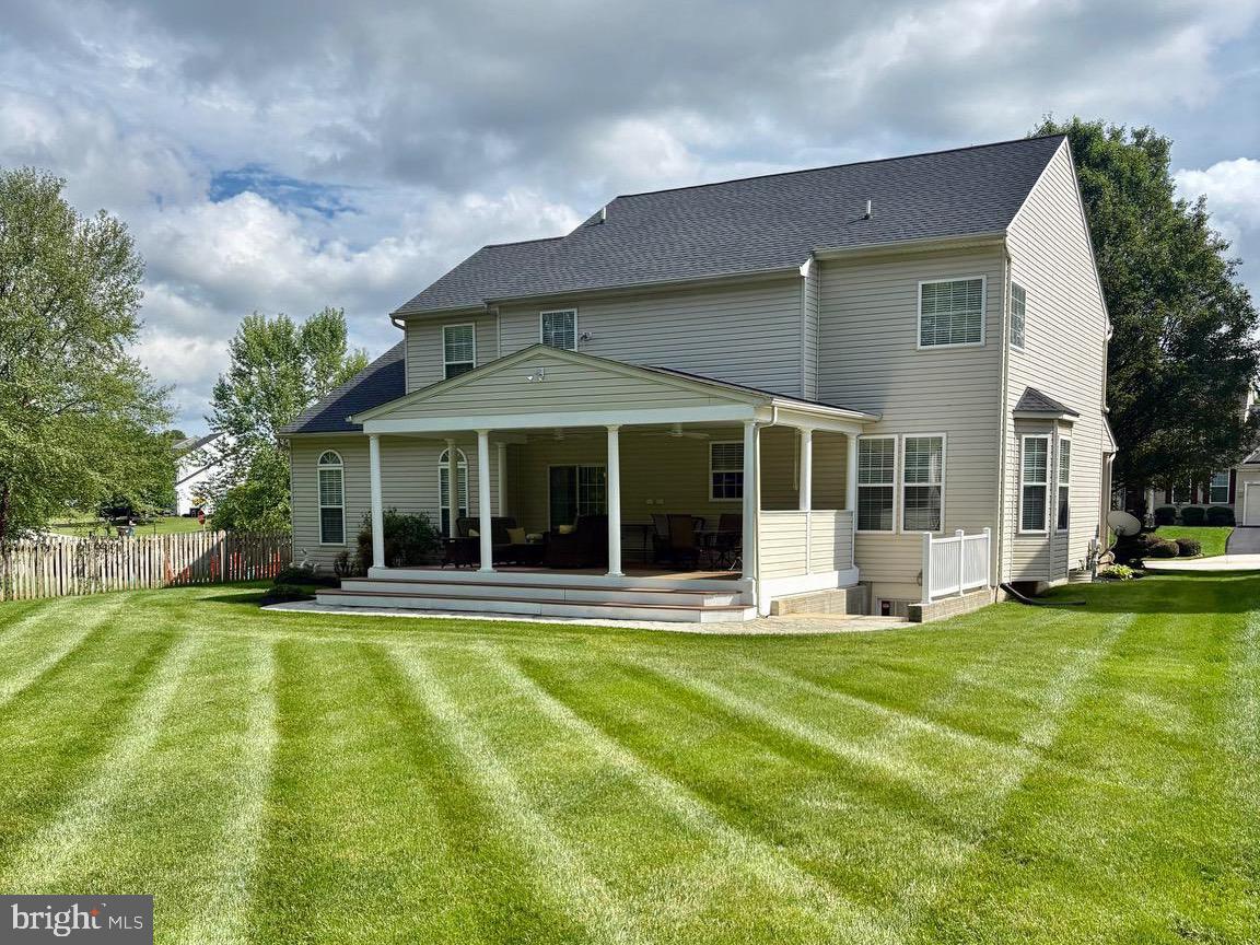 746 EDEN FARM CIRCLE