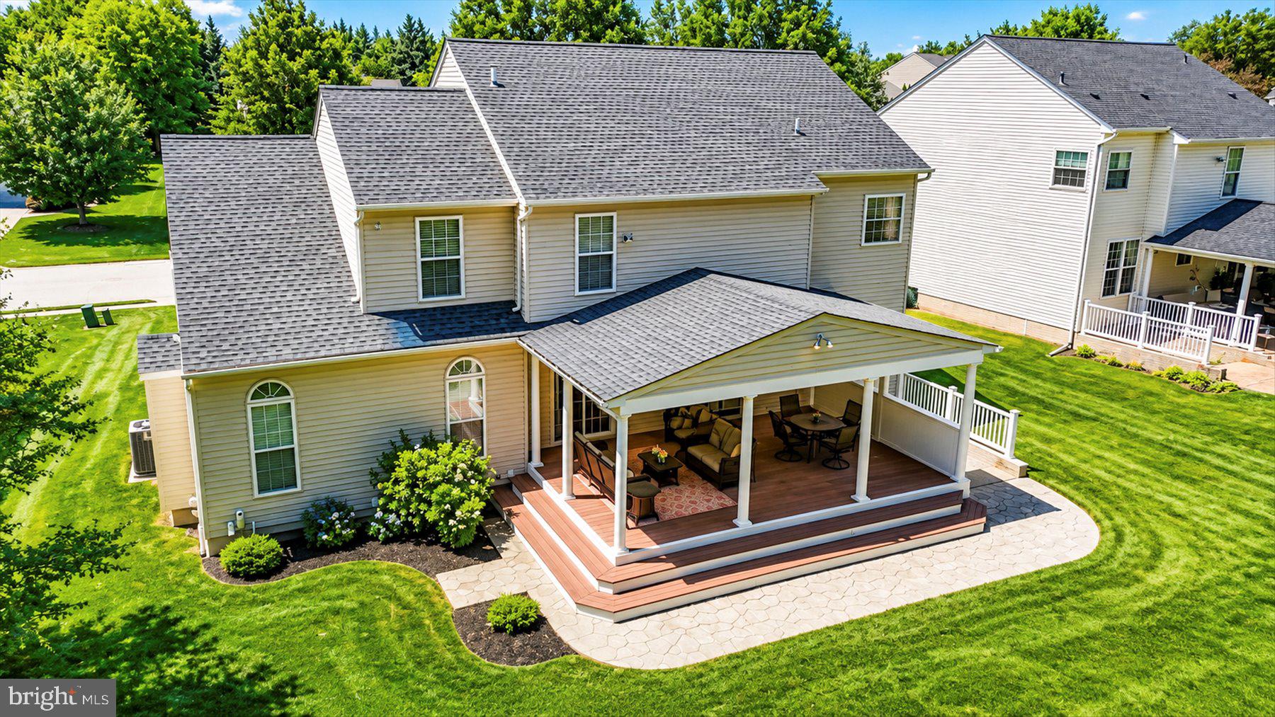 746 EDEN FARM CIRCLE