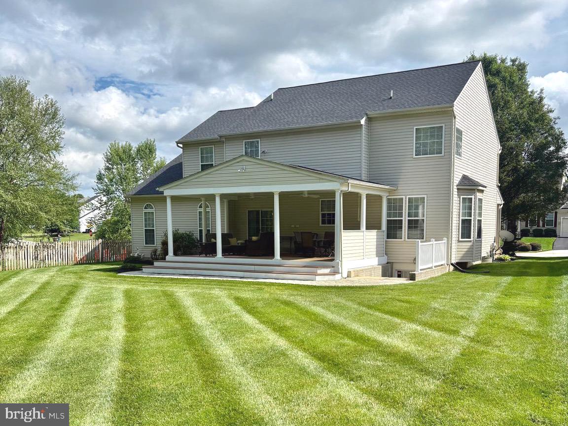 746 EDEN FARM CIRCLE