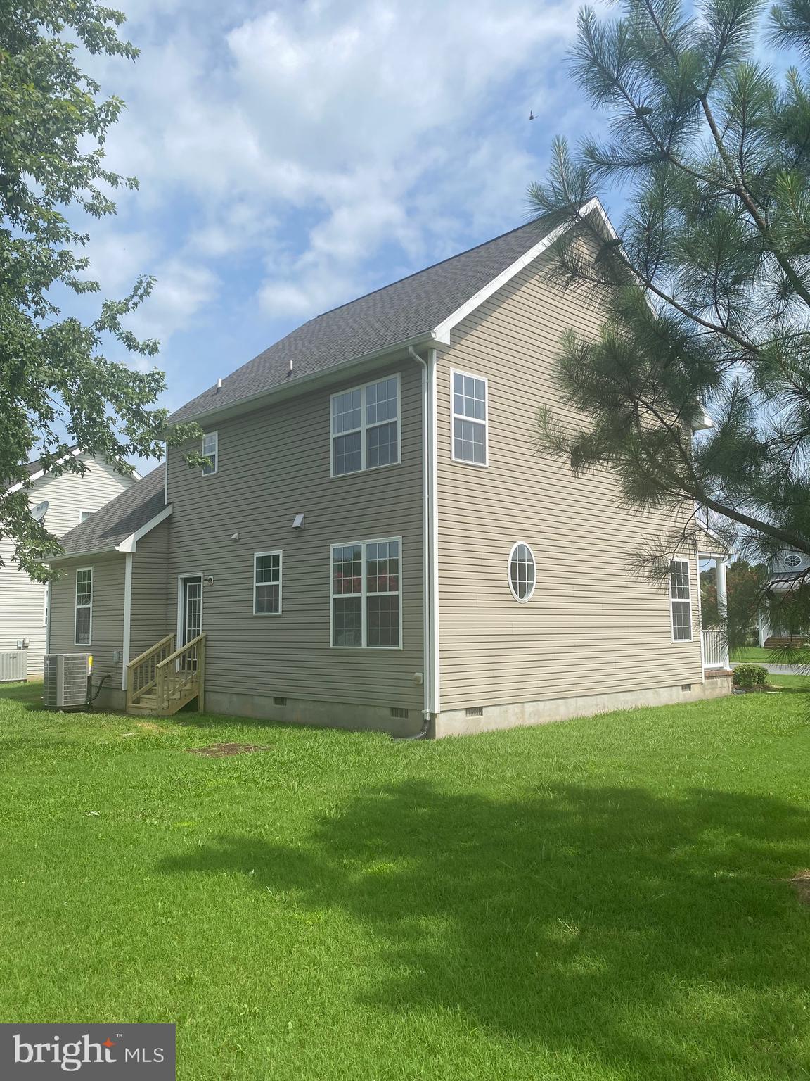 GARDEN ESTATES - Residential