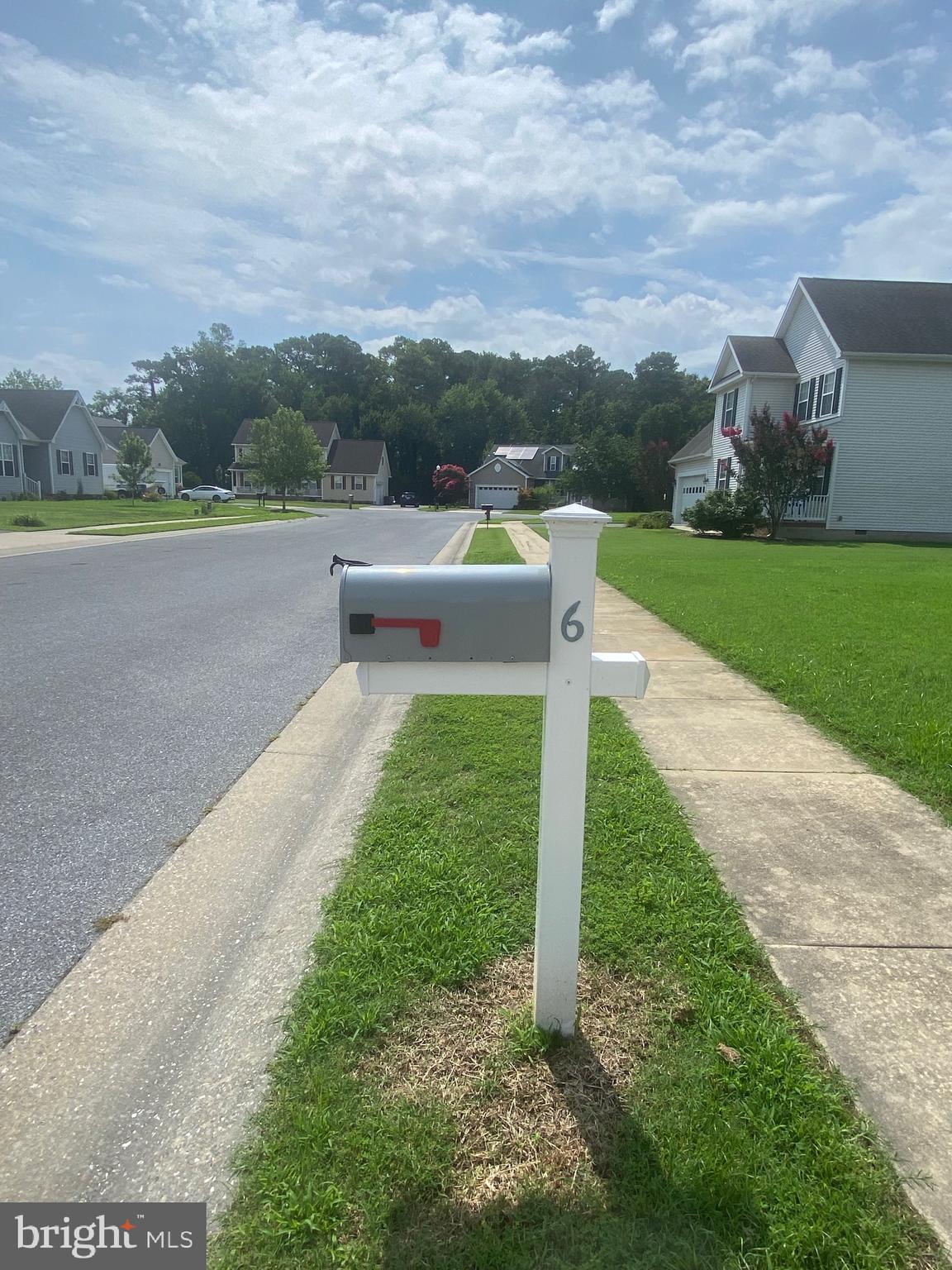 GARDEN ESTATES - Residential