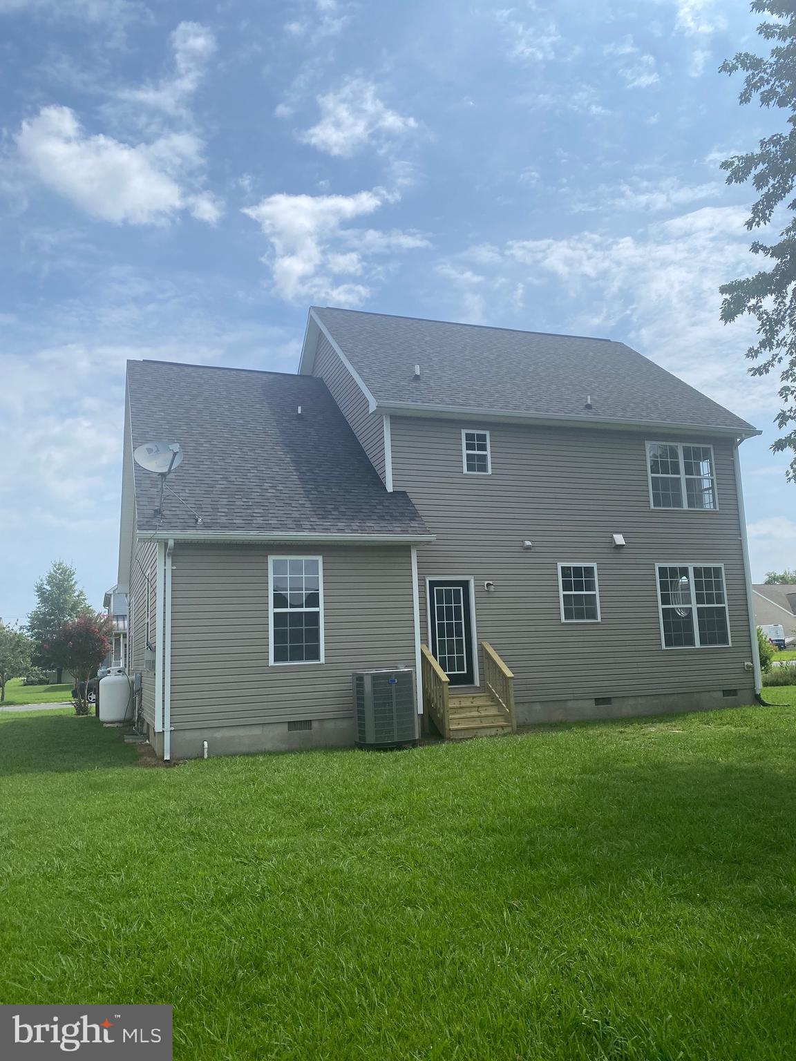 GARDEN ESTATES - Residential