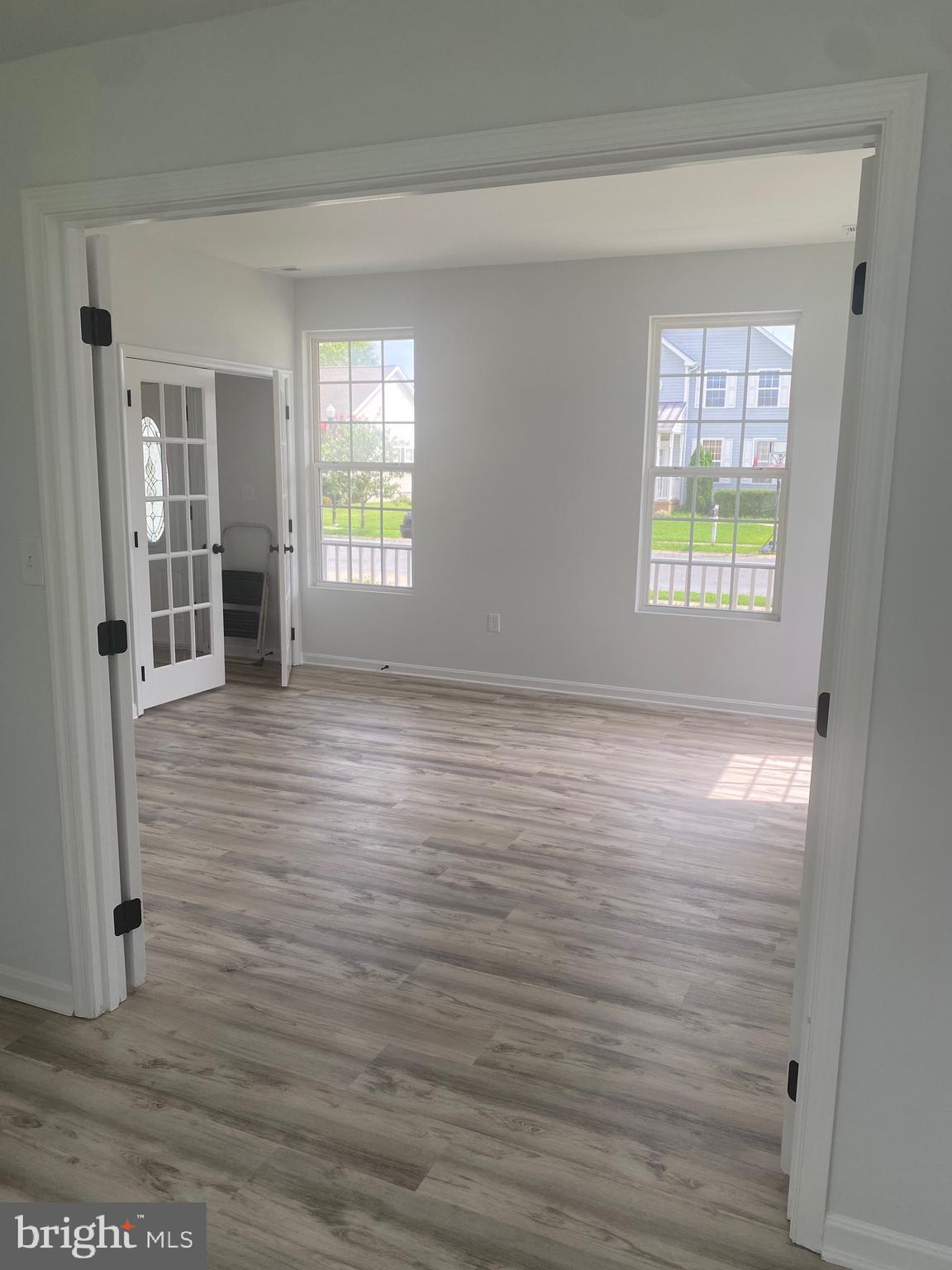 GARDEN ESTATES - Residential