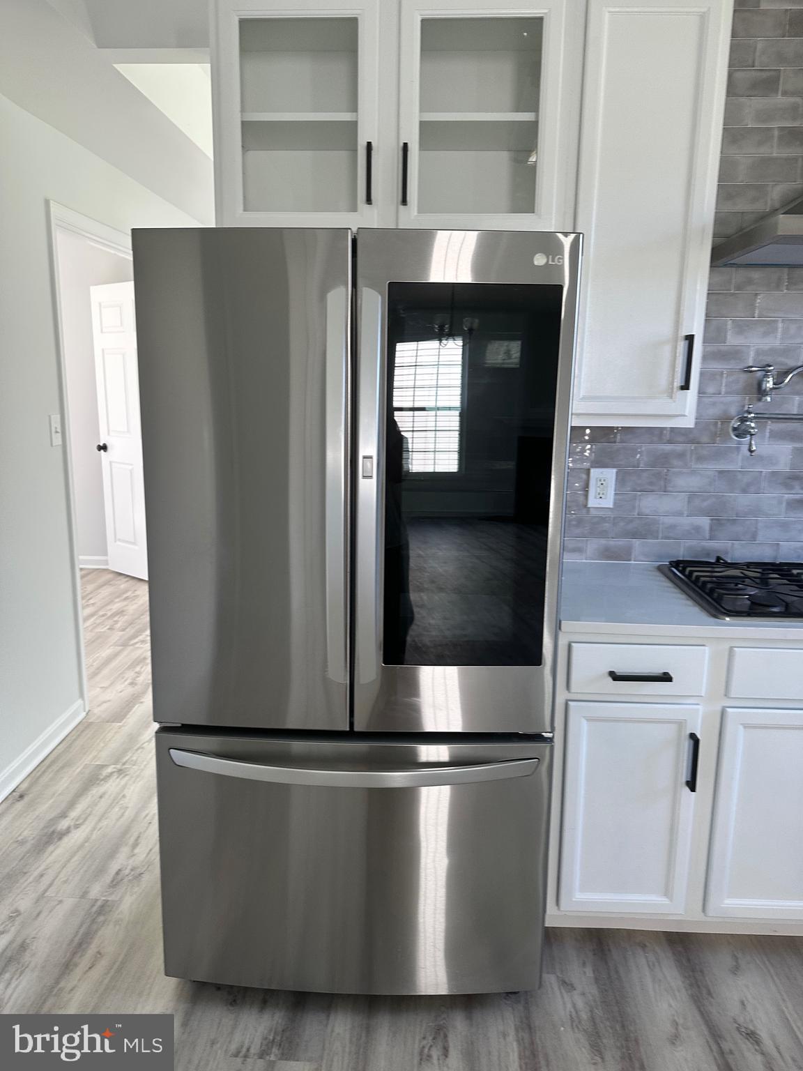 GARDEN ESTATES - Residential