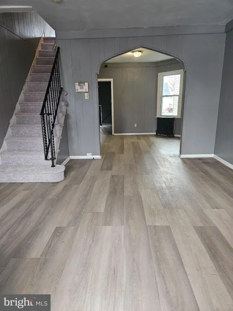 32 Bellevue Terrace, Collingswood, NJ MLS: NJCD2113982