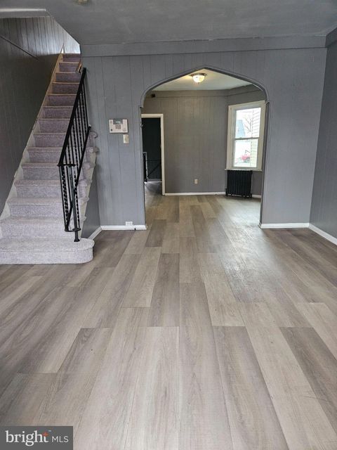 32 BELLEVUE TERRACE COLLINGSWOOD NJ 08108