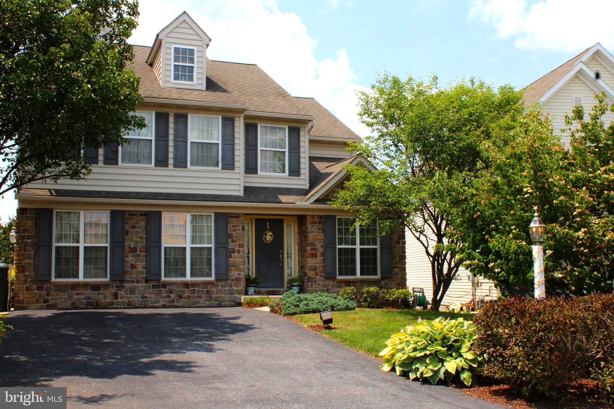 CHATHAM CREEK - Residential