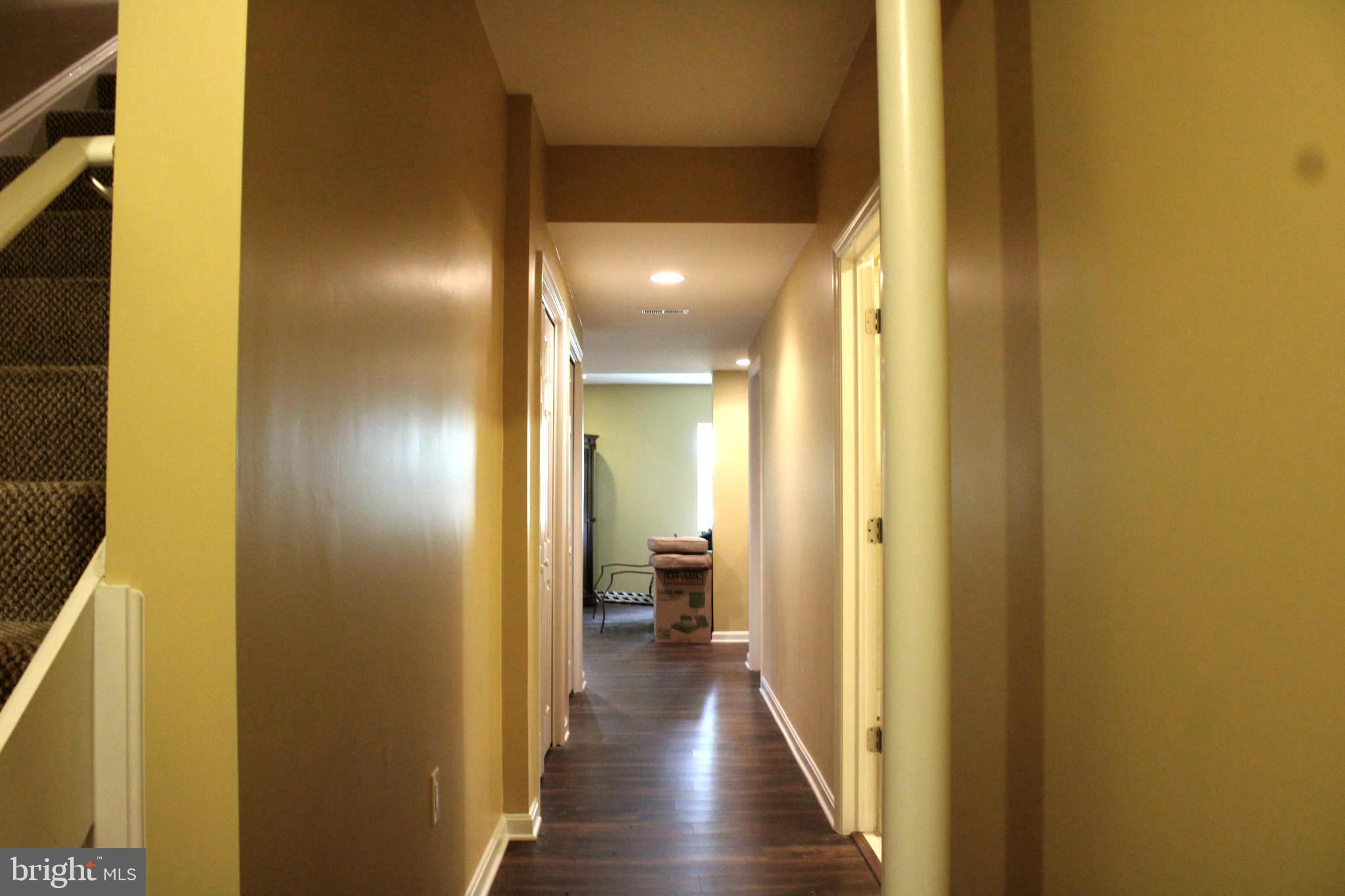 CHATHAM CREEK - Residential