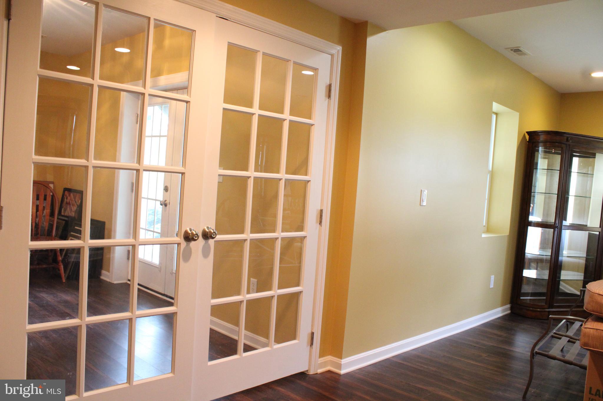 CHATHAM CREEK - Residential